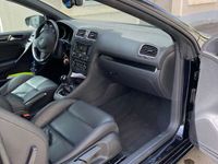 gebraucht VW Golf Cabriolet Cabrio BMT 12 TSI