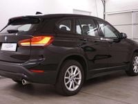 gebraucht BMW X1 sDrive 18 d // Rückfahrkamera Automatik