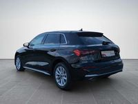 gebraucht Audi A3 Sportback 30 TDI
