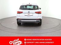 gebraucht Seat Ateca 2,0 Xperience 4WD TDI DSG