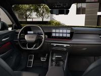 gebraucht Audi Q3 Sportback S line TFSI 204 2xS neuMod Tech Pano