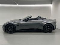 gebraucht Aston Martin Vantage 