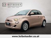 gebraucht Fiat 500e 500e 500 42 kWh