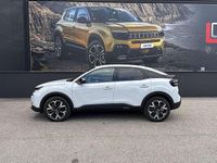 Neu Citroën C4 PureTech 131 PS (96 kW) 2025 Weiß Limousine