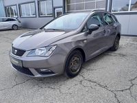 Gebraucht Seat Ibiza ST 75 PS (55 kW) 2016 Kombi