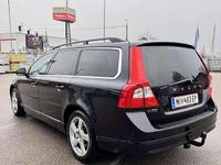 gebraucht Volvo V70