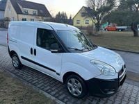 Gebraucht Fiat Doblò 90 PS (66 kW) 2014 Van / Kleinbus