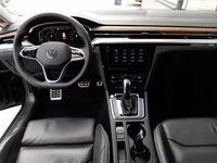 gebraucht VW Arteon Arteon SB ELEGANCE eHybrid DSG SB ELEGANCE eHybrid DSG
