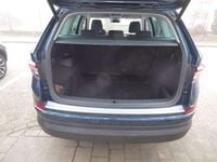 gebraucht Skoda Kodiaq 2,0 TDI DSG *LED*SHZ*LANE/SIDE*