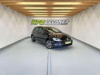 Gebraucht VW Golf VII Sound 110 PS (80 kW) 2018 Schwarz Limousine