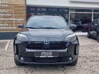 gebraucht Toyota Yaris Cross 1,5 VVT-i Hybrid Active Drive Aut.