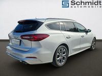 gebraucht Ford Focus ST-Line Tra. 15 Eblue 115PS A8 F