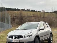 Gebraucht Nissan Qashqai Tekna 150 PS (110 kW) 2010 SUV