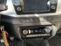 gebraucht Skoda Fabia Fabia Ambition 1,0 TSI Ambition