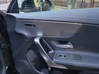 gebraucht Mercedes CLA180 Shooting Brake CLA 180 d Aut.