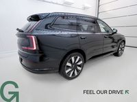 gebraucht Volvo EX90 Ultra, Twin Motor Performance, Vollelektrisch, 7 S