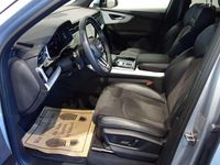 gebraucht Audi Q7 55 TFSI e quattro S line