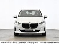 gebraucht BMW 218 Active Tourer d