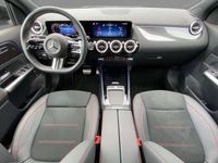gebraucht Mercedes GLA200 d 4MATIC Österreich-Edition AMG Line