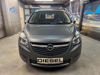 gebraucht Opel Meriva 1,6 CDTI Ecotec Cool & Sound Start/Stop Sys