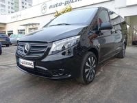 Gebraucht Mercedes Vito 163 PS (119 kW) 2023 Schwarz Van