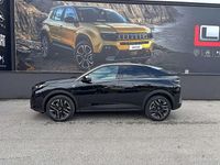 gebraucht Peugeot 3008 Hybrid 145 e-DCS6 GT inkl Sensation Pack, 360° Vision & Drive Assist Plus Pack & Winter Pack