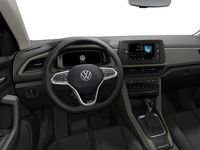 gebraucht VW T-Roc LIFE TSI 150 DSG LED Ready2D DigCo ACC Kam