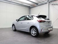 Gebraucht Opel Corsa 75 PS (55 kW) 2023 Silber Kleinwagen