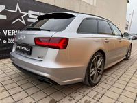 gebraucht Audi A6 3.0 BiTDI quattro S-Line / Matrix LED Bose