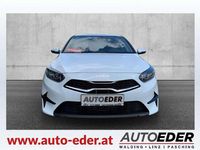 gebraucht Kia Ceed Ceed / cee'd 1,5 TGDI Gold 48V DCT