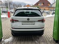 gebraucht Skoda Kodiaq Style 4x4