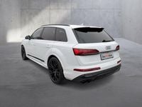 gebraucht Audi SQ7 TFSI quattro