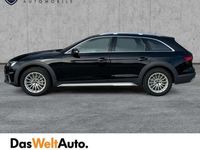 gebraucht Audi A4 Allroad 40 TDI quattro