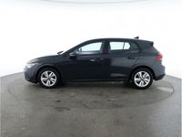 gebraucht VW Golf 2,0 TDI Life DSG