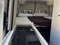 Gebraucht VW California California 177 PS (130 kW) 2019 Weiß Van