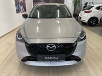 gebraucht Mazda 2 e-Skyactiv G90 Homura