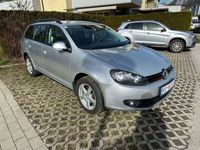 gebraucht VW Golf VI 