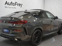 Neu BMW X6 Efficient Dynamics 298 PS (219 kW) 2025 SUV