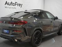 gebraucht BMW X6 xDrive30d 48V