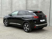 gebraucht Peugeot 3008 1,2 PureTech 130 Allure