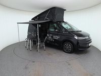 Gebraucht VW California California 245 PS (180 kW) 2025 Schwarz  metallicperleffektno Van