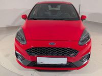 gebraucht Ford Fiesta ST mit Leder-Exklusiv-Paket 1,5 EcoBoost