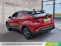 gebraucht Toyota C-HR 1,8 Hybrid C-CUB CVT Hybrid