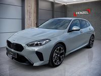 Neu BMW 120 M Sport 170 PS (125 kW) 2025 M brooklyn grau meta Kleinwagen