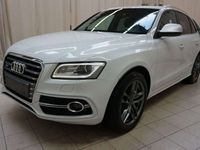 gebraucht Audi SQ5 3.0 TDI Quattro