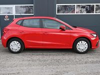 Gebraucht Seat Ibiza Reference 80 PS (58 kW) 2023 Rot Kleinwagen