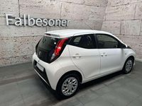 gebraucht Toyota Aygo X Play