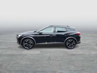 Gebraucht Cupra Formentor 150 PS (110 kW) 2024 Schwarz  normal SUV