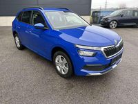 gebraucht Skoda Kamiq Kamiq 1.0l TSI Ambition DSG, SERVICEGEPFLEGT !