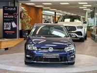 gebraucht VW Golf VII Golf 1.2 TSI R-Line *Sitzheizung*17Zoll*PDC*